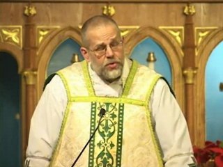 Feb 17 - Homily: Living in the World as Christ