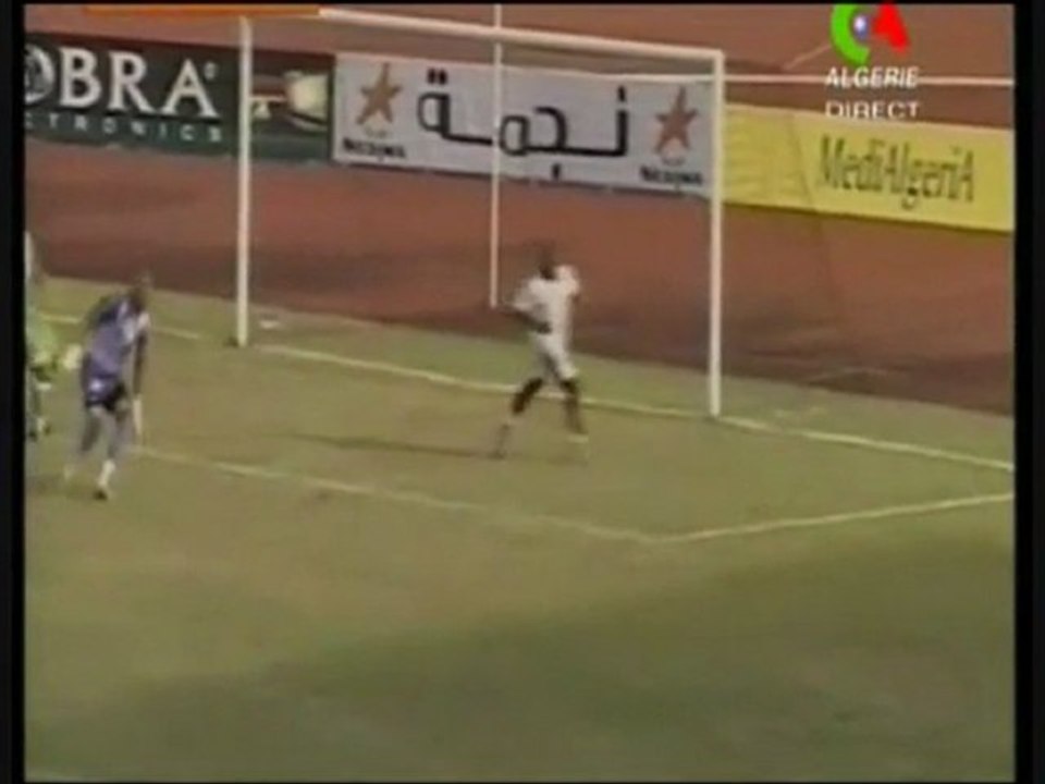 012 - Clip 12 - Lulu Accorsi en RCA - RCA Algérie du 10 10 2010