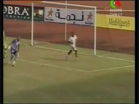 012 - Clip 12 - Lulu Accorsi en RCA - RCA Algérie du 10 10 2010