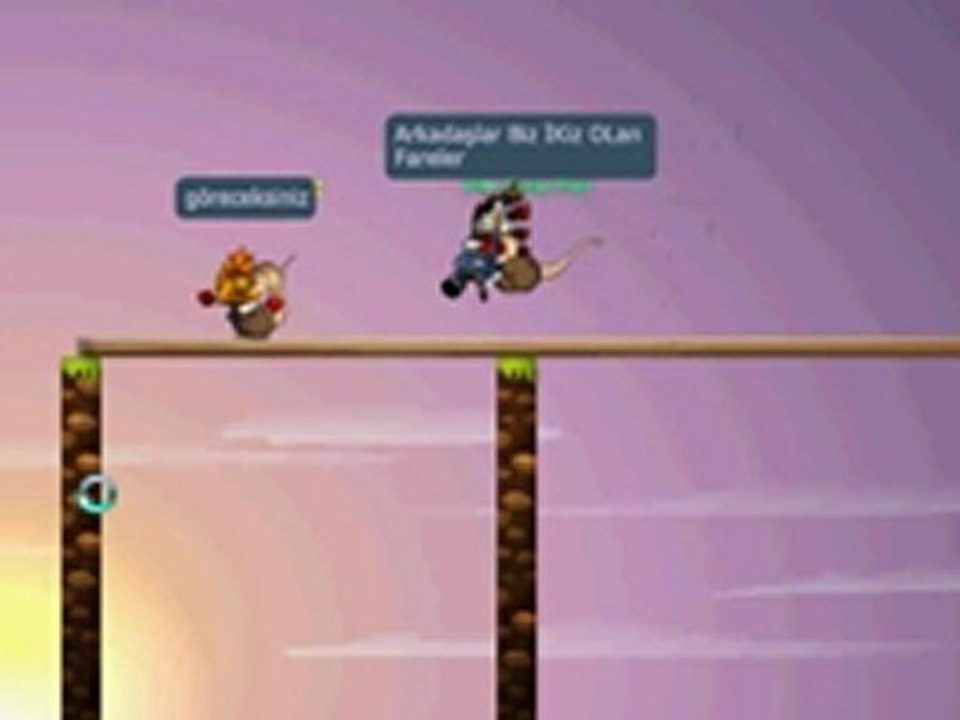 Transformice İkiz Fareler Yakında