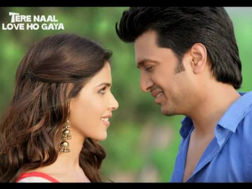 Tere Naal Love Ho Gaya - Movie Preview - Ritesh Deshmukh, Genelia D'Souza