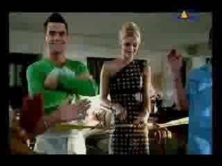 Robbie Williams - Eternity