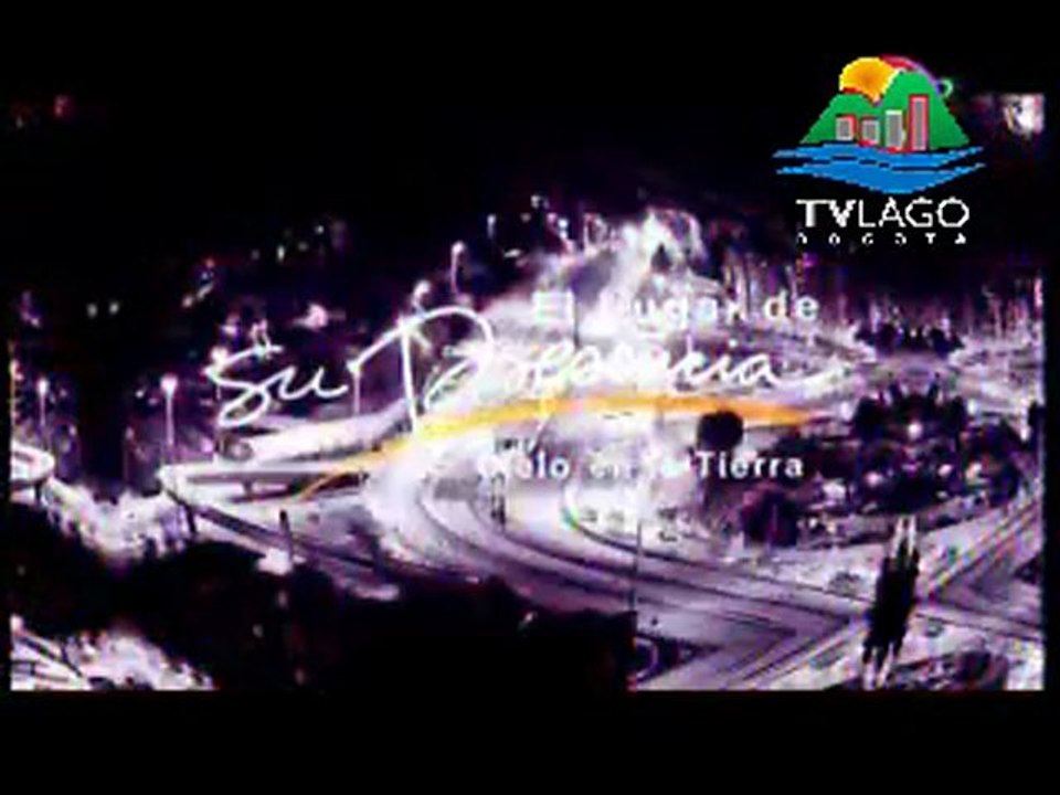 TV Lago Bogota - Tanda #49