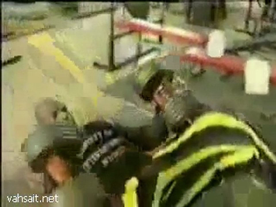 Ронни Колеман - Тренировка (Ролик 10)