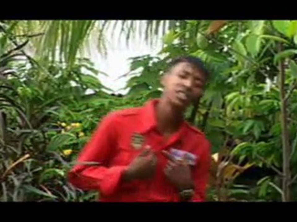 JEAN AIME fa tsy mila koa