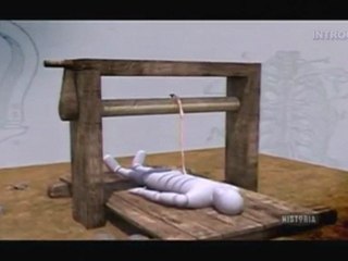 Machines de Mort, Sorcières et Hérétiques - 3 de 3