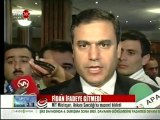 Hakan Fidan İfadeye Gitmedi