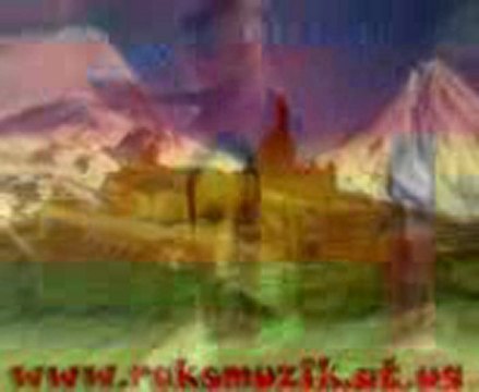 RAKS MÜZİK YUSUF HAWAR 2012