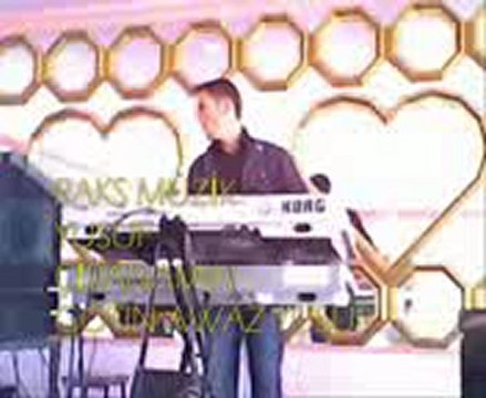 RAKS MÜZİK YUSUF ÇİRANAMIN 2012