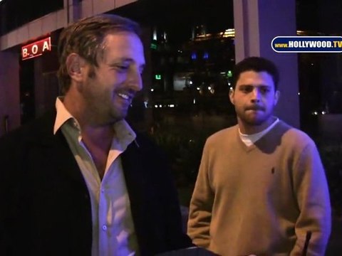 JerryFerraraDougEllin HTV 100710