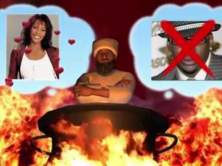 Whitney Houston funeral set for Saturday