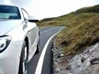 BMW M6, un dos puertas con alma de avión