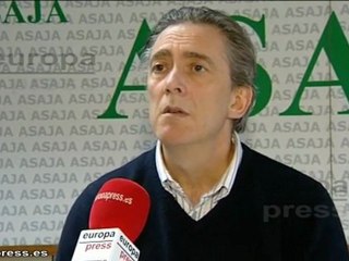 ASAJA critica acuerdo europeo con Marruecos