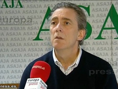 ASAJA critica acuerdo europeo con Marruecos