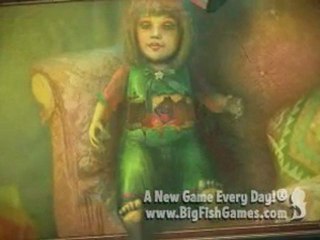 Witches' Legacy: The Charleston Curse Game Download