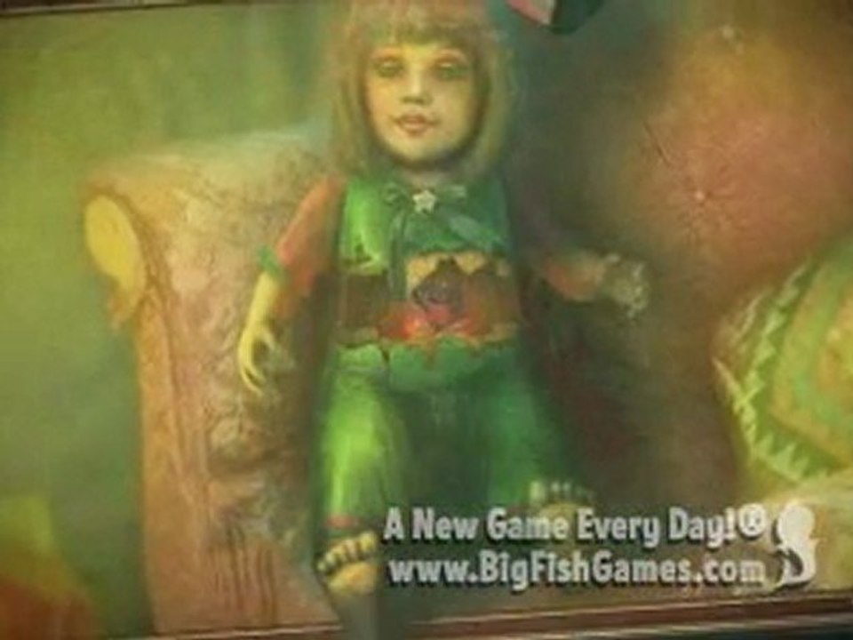 Witches' Legacy: The Charleston Curse Game Download