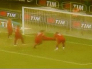 Sulley -THE BULL- Muntari