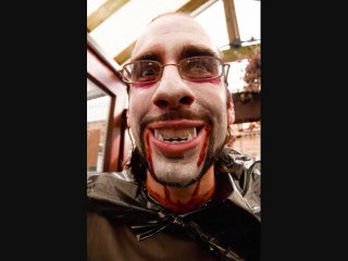 Halloween slideshow from Mayhew celebrations 2009!