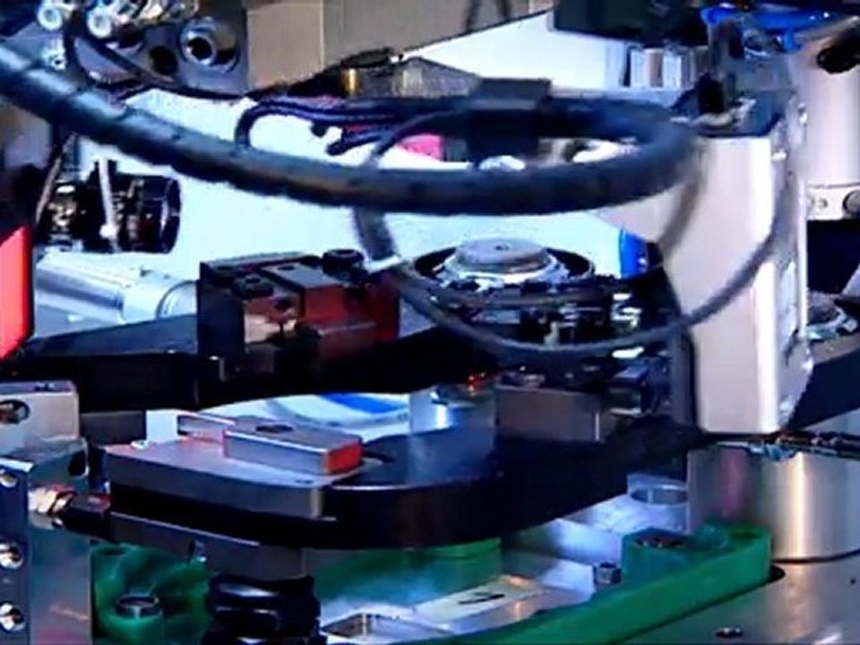 HEITEC Recruiting-Werbespot (c) 2011 telefilm