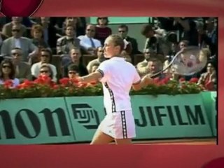 Samantha Stosur v Monica Niculescu Qatar Open - Qatar ...
