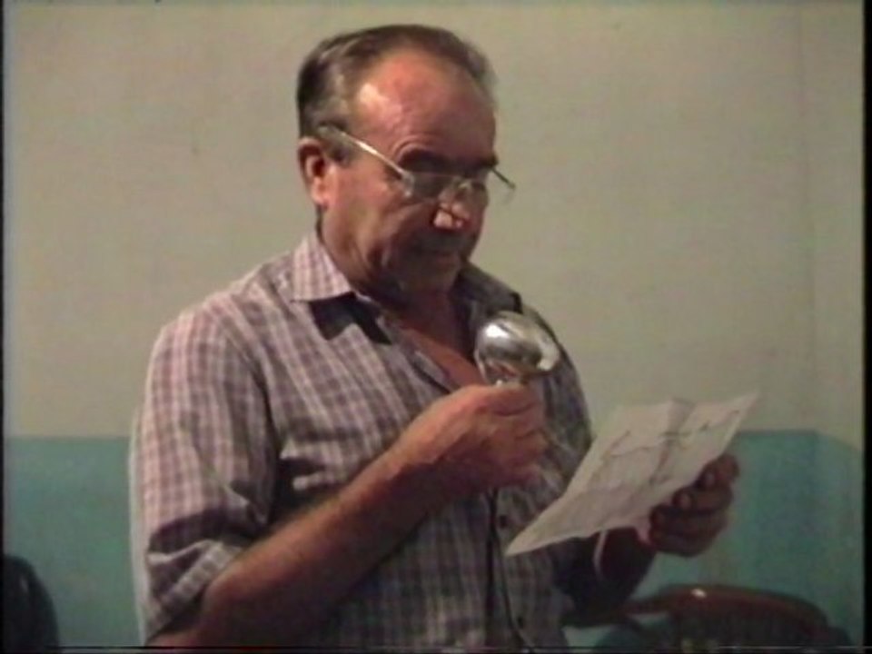 Bando. Benlloch, 1992