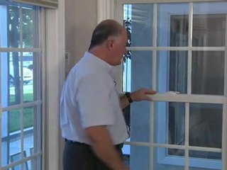 Double Hung Replacement Windows in Laguna Beach