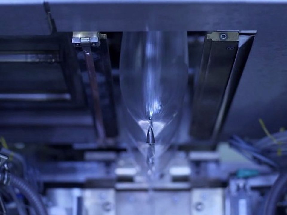 Imagefilm Heitec AG (c) 2012 telefilm Nürnberg