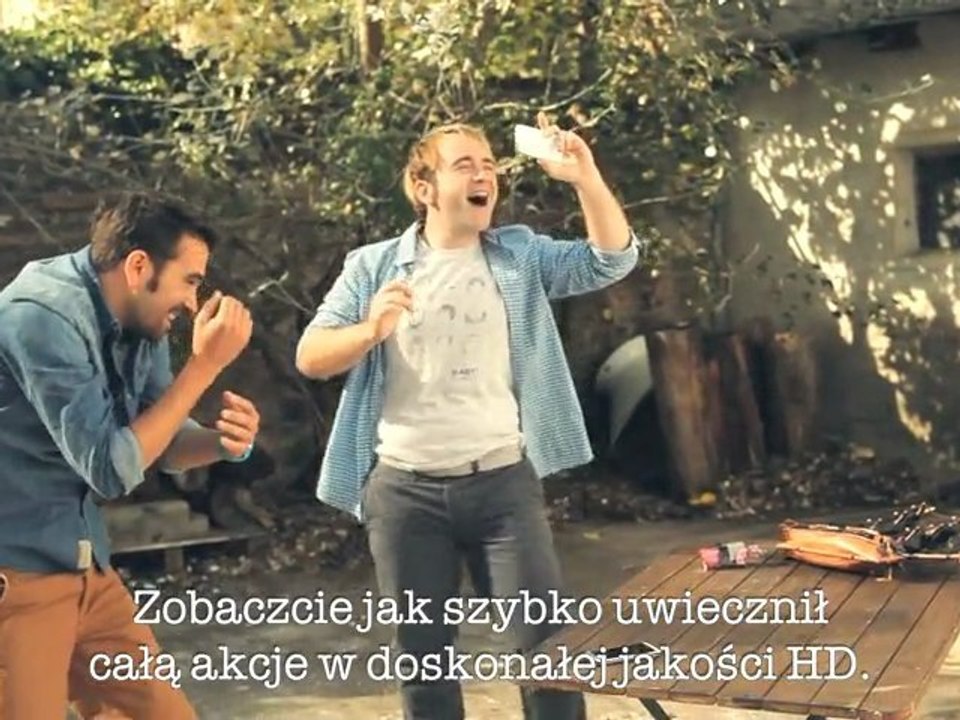 Smartfonowa codzienność