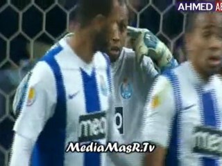 بورتو 1-2 مانشستر سيتي - MediaMasr.Tv