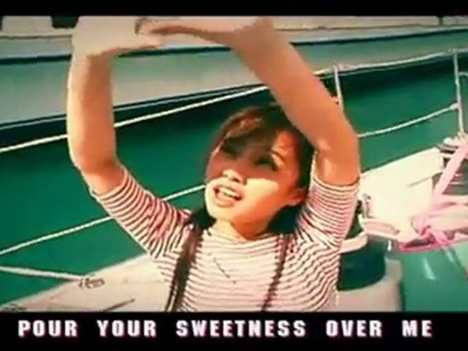 蔡依林(Jolin Tsai) - Sugar Sugar