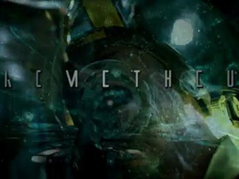 Prometheus Bande-Annonce VOST HD