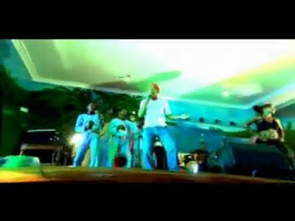 JEAN AIME tsy anao raiky manangy