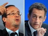 Sarkozy/Hollande : se tacler souvent, ne le dire jamais