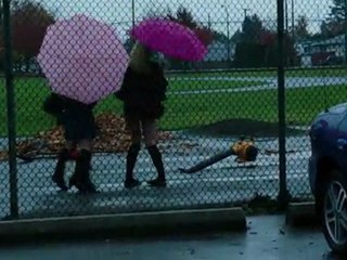 Chronicle- Extrait Télékinesie VOST HD