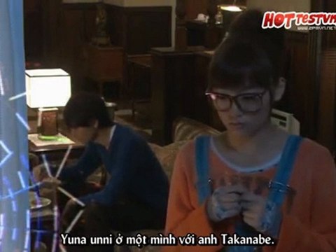 [2PMVN][Vietsub] My 99 days with a Star - Ep 5 (Taecyeon) P2