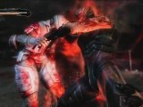 Ninja Gaiden 3 - Nouveau Trailer de gameplay