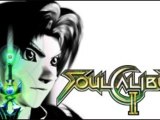 Let's Play - Soul Calibur II (GC)