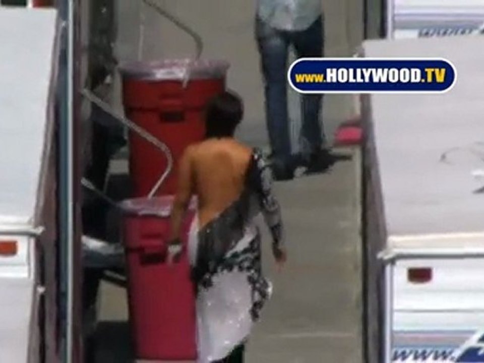 DWTS Roundup 101110 YT.mov