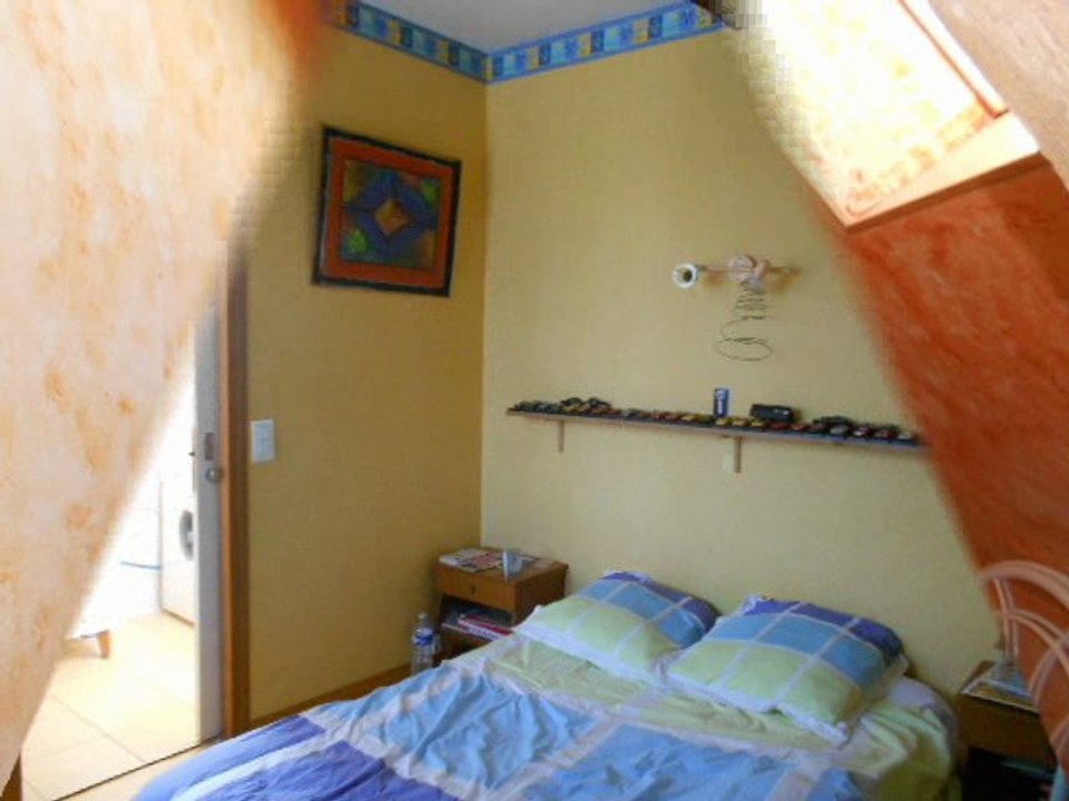 Maison secteur Breteuil