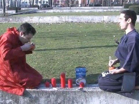 JT des campagnes 2012