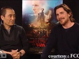 CB at Berlinale 2012