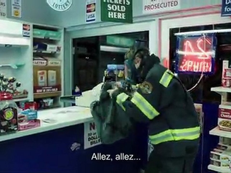 Chronicle- Donne moi ton fric VOST HD