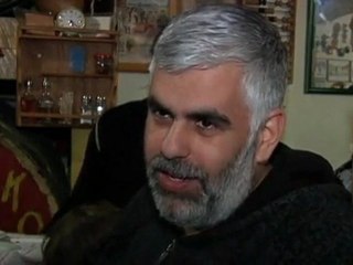 Greeks defy crisis for Ash Thursday.