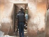 Gunmen free convicts in Nigerian prison