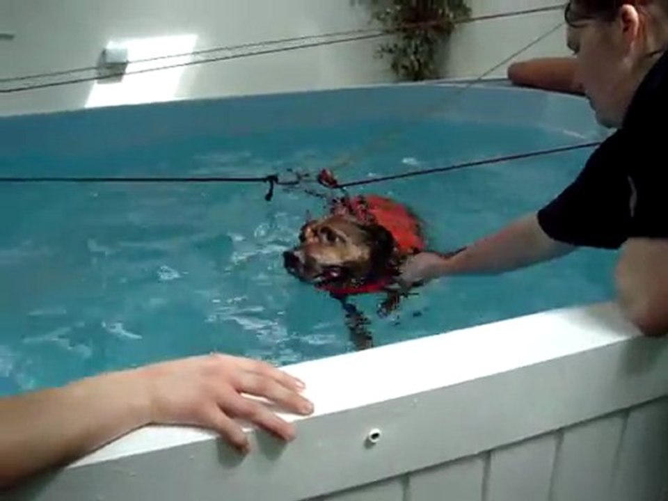 Nicolas - Hydrotherapy 2