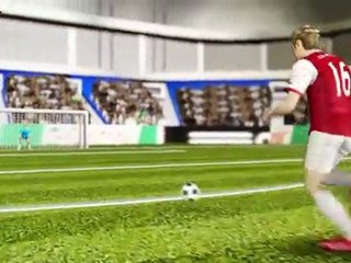 Arsenal's Aaron Ramsey and his celebrity death goal curse