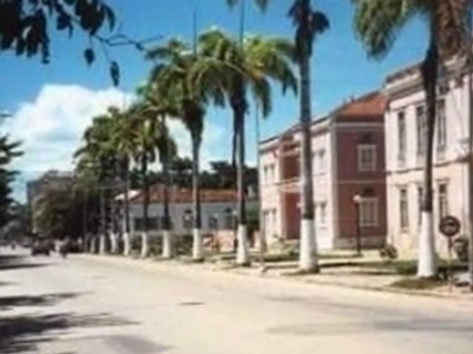 BENGUELA _Final