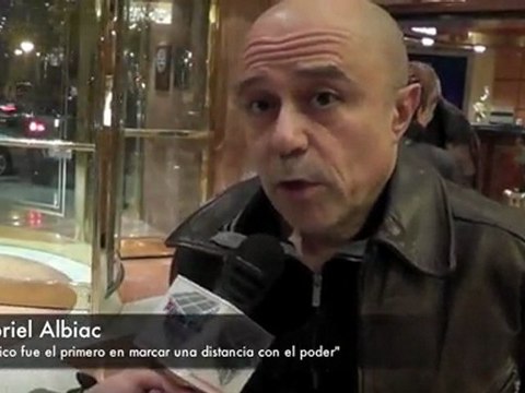 PD en la presentación del libro 'El linchamiento' de Jiménez Losantos - Diciembre de 2011