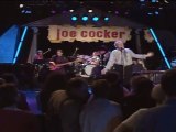 Joe Cocker - Dont Let Me Be Misunderstood _ LIVE
