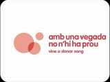 Centre Moral: Vine a donar sang. 25 de febrer, de 10h a 14h